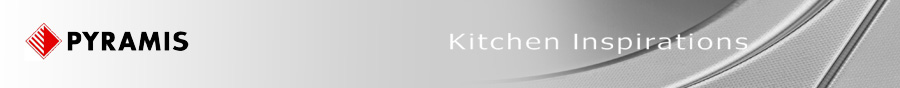 Welcome to Pyramis UK - we offer Kitchen Solutions